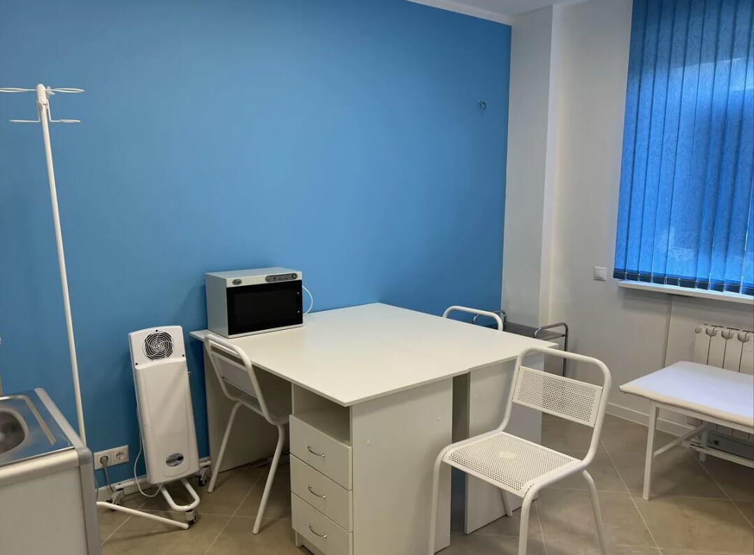 Реабилитационный центр для алкоголиков в Алапаевске: быстро, недорого