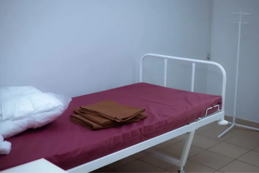 Частный вытрезвитель в Алапаевске: быстро, недорого